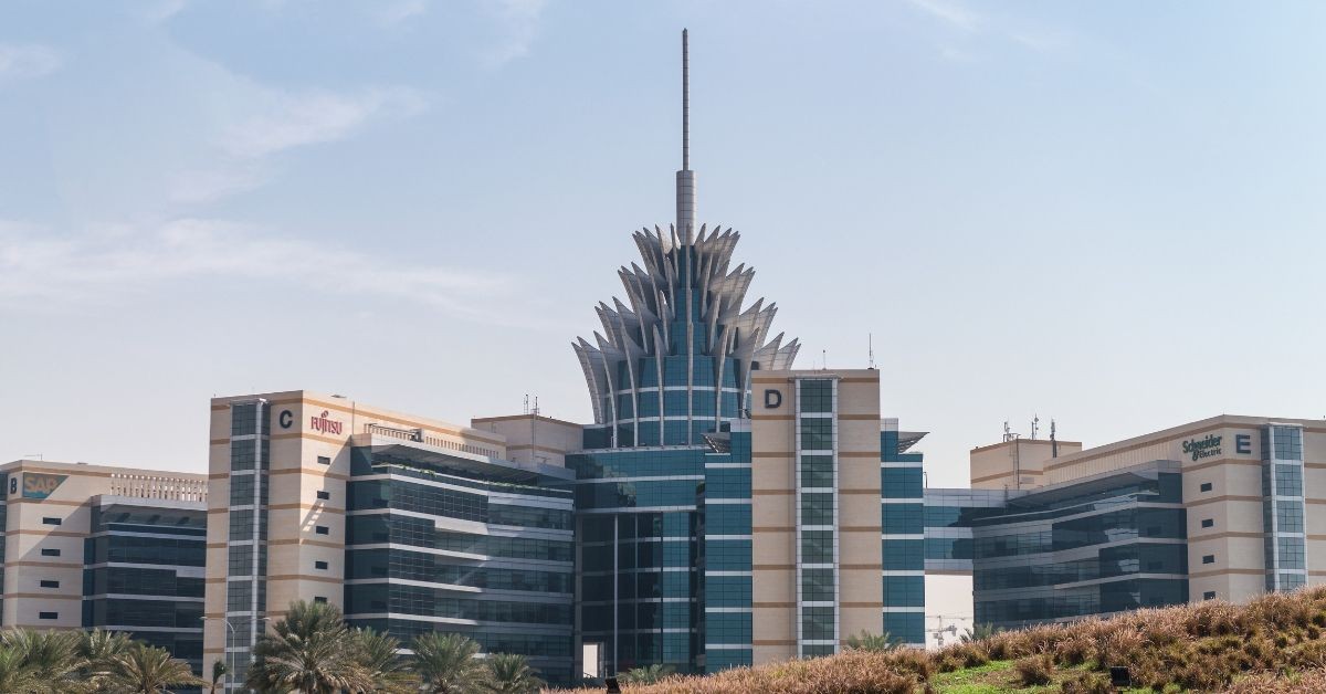 Dubai Silicon Oasis company setup – 2019 guide