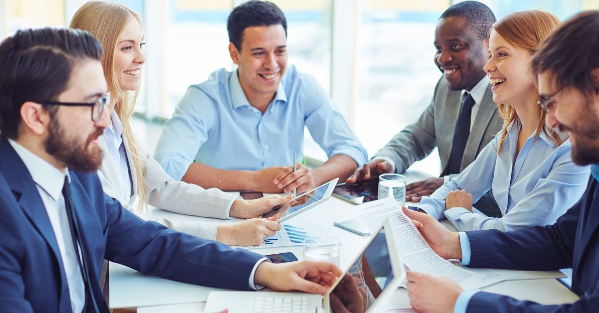 How to build a winning startup culture from day one