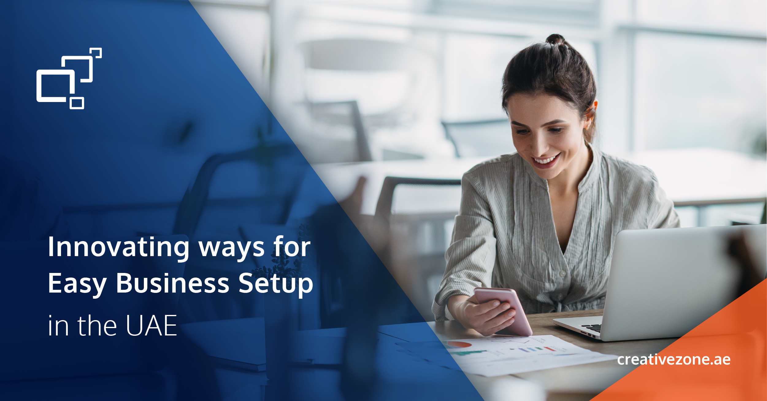 Innovating Ways for Easy Business Setup in the UAE