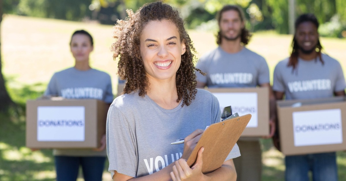 Startups and CSR: 7 ways to give back even when cash is low