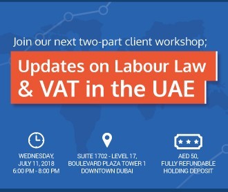 UAE Labour Law - CREATIVE ZONE